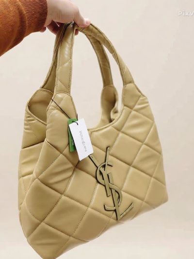 کیف زنانه بزرگ YSL وی وی گالری