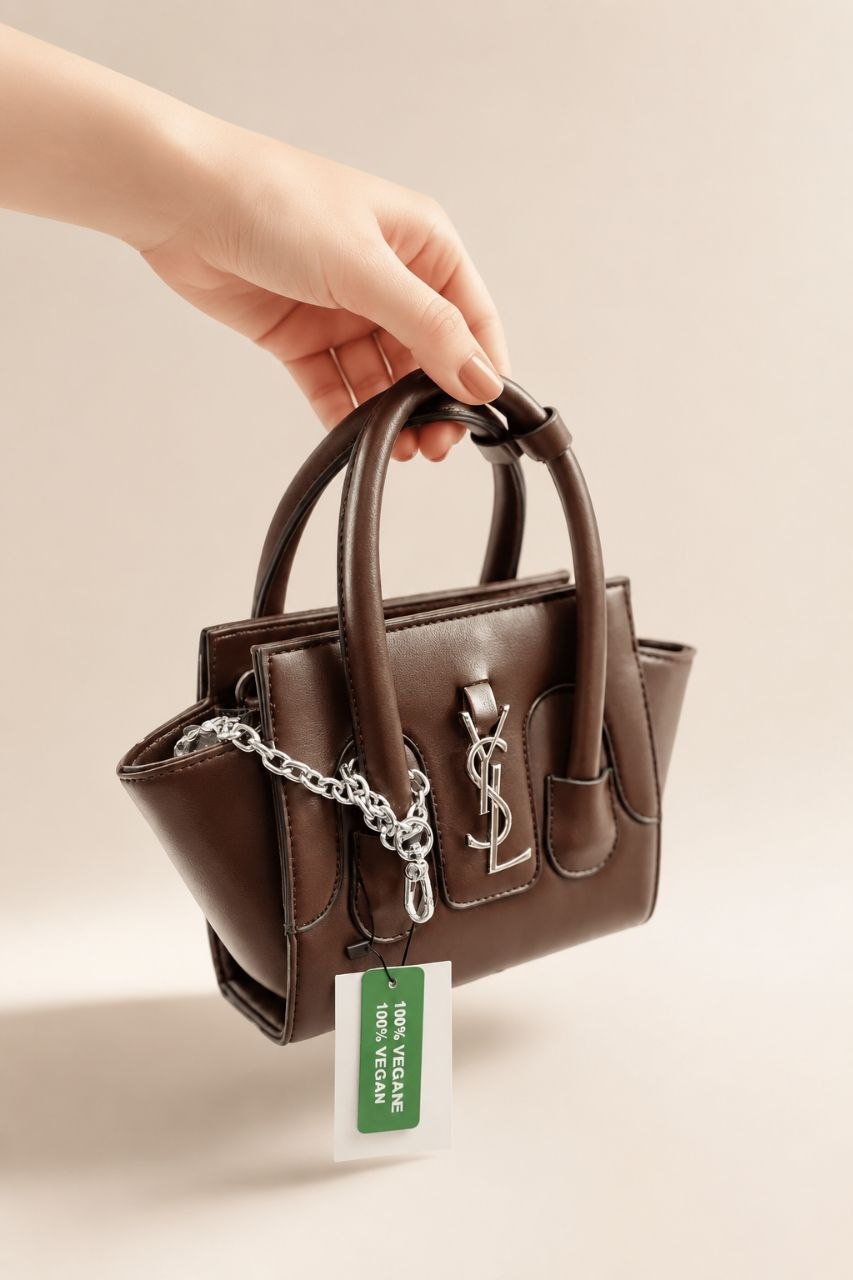 کیف بگ YSL
