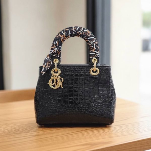کیف دیور دسته پارچه ای وی وی گالری